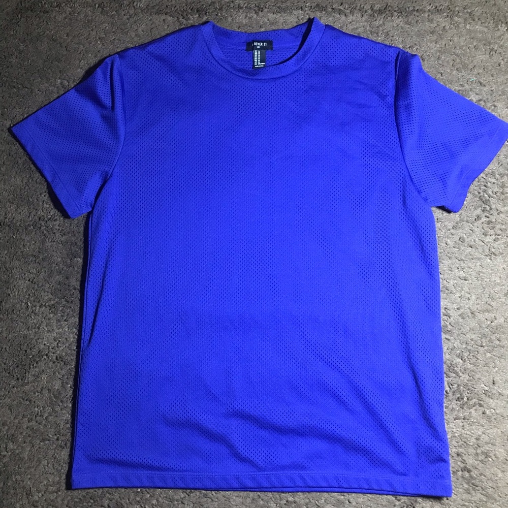 Men’s Active/Sports Top